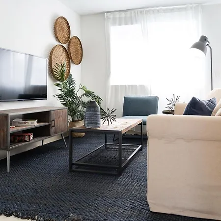 Miami Beach Apartments